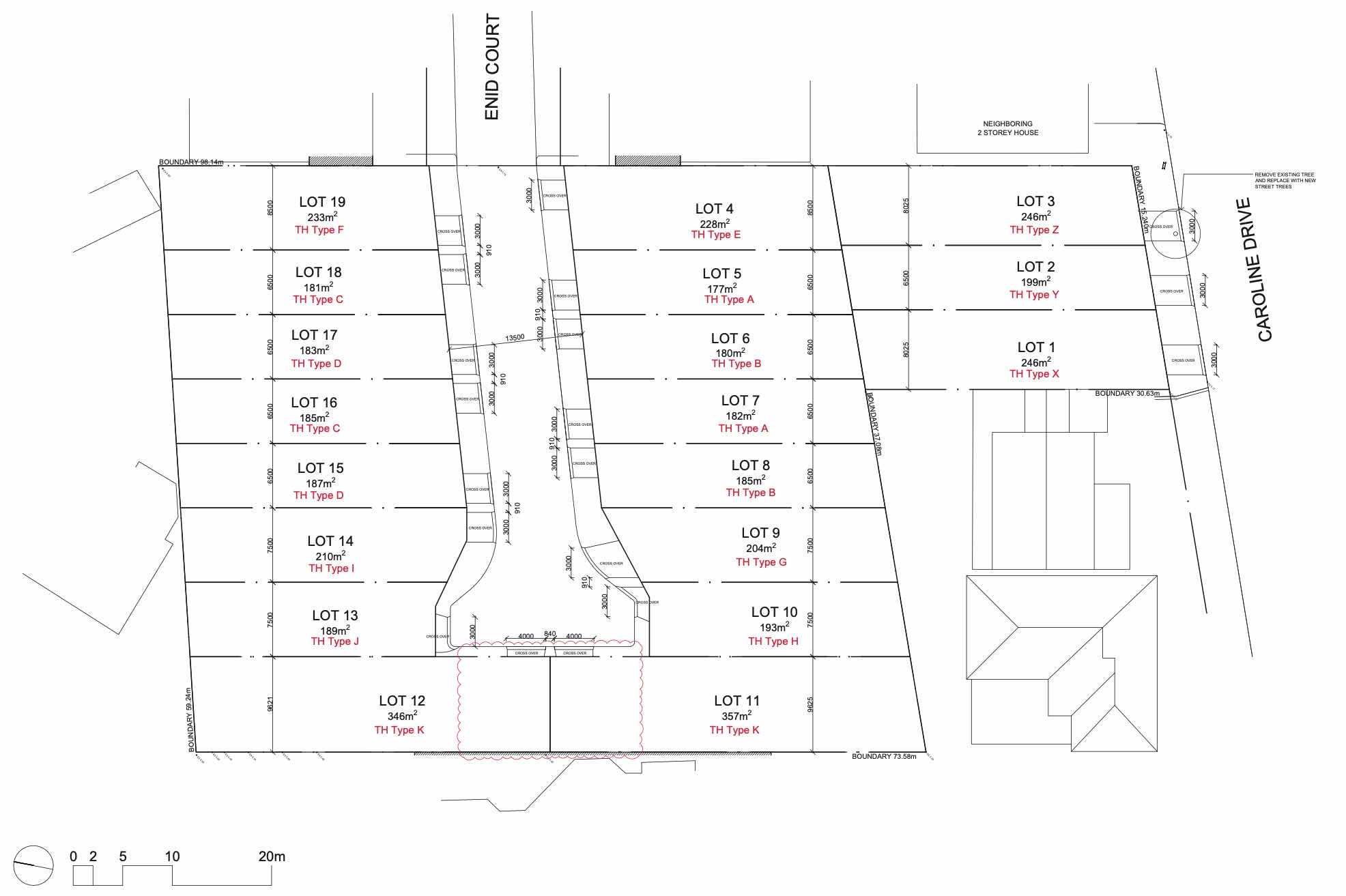 [House & Land] The Gardens Townhomes, Fulham Gardens OpenLot